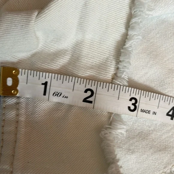 No Boundaries Junior Shorts Size 11 - Picture 6 of 7